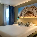 Brit Confort Amiens Hotel