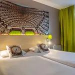 Hotel Brit Confort Amiens 3*