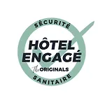Brit Confort Amiens Hotel Longueau