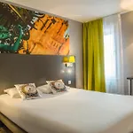 Hotel Brit Confort Amiens
