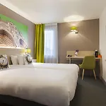 Hotel Brit Confort Amiens