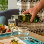Hotel Brit Confort Amiens