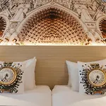 Hotel Brit Confort Amiens 3*