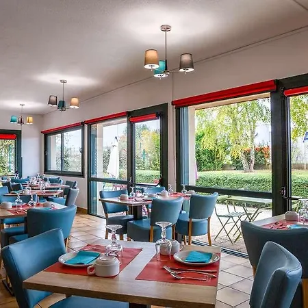 Brit Confort Amiens 3* Longueau