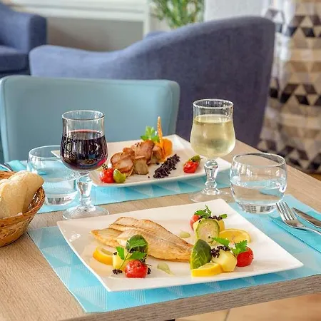 Brit Confort Amiens 3* Longueau