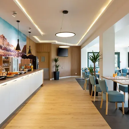 The Originals City, Tabl'hôtel, Amiens 3*
