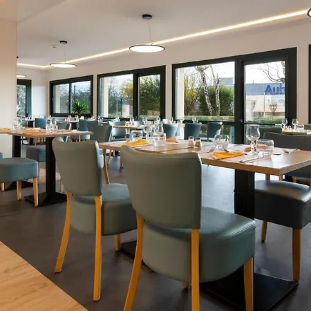 Brit Confort Amiens 3*