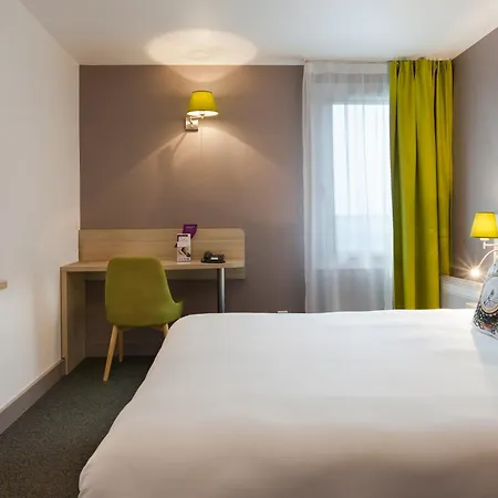 Brit Confort Amiens 3*