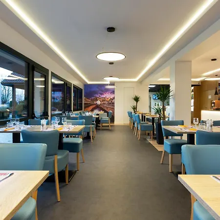 Brit Confort Amiens 3*