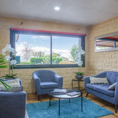 Brit Confort Amiens 3* Longueau