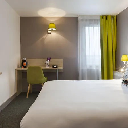 Brit Confort Amiens Hotel Longueau