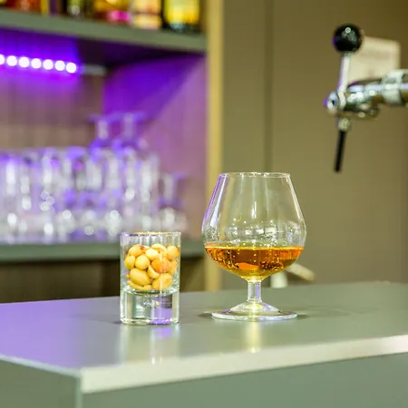 Brit Confort Amiens 3* Longueau