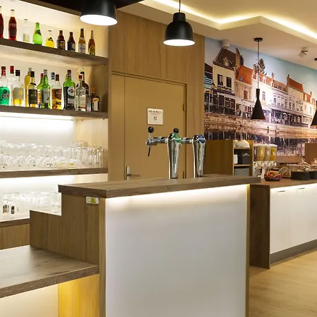 Brit Confort Amiens 3*