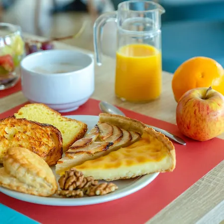 Brit Confort Amiens Longueau