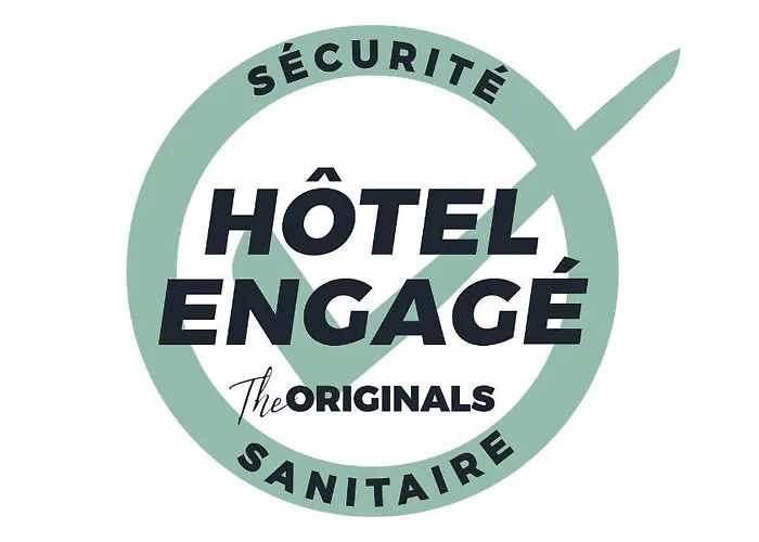 Brit Confort Amiens Hotel Longueau