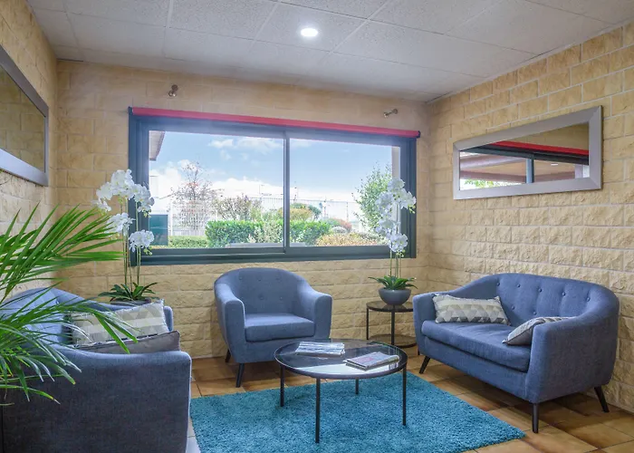 Brit Confort Amiens 3* Longueau