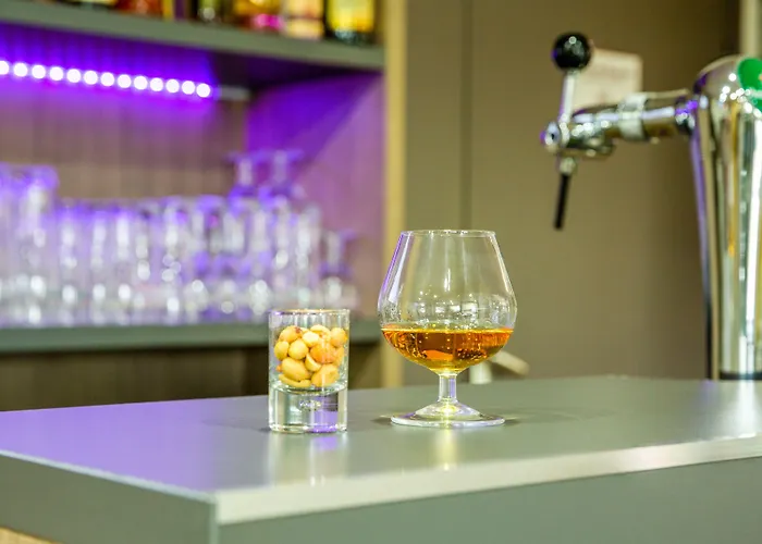 Brit Confort Amiens 3* Longueau