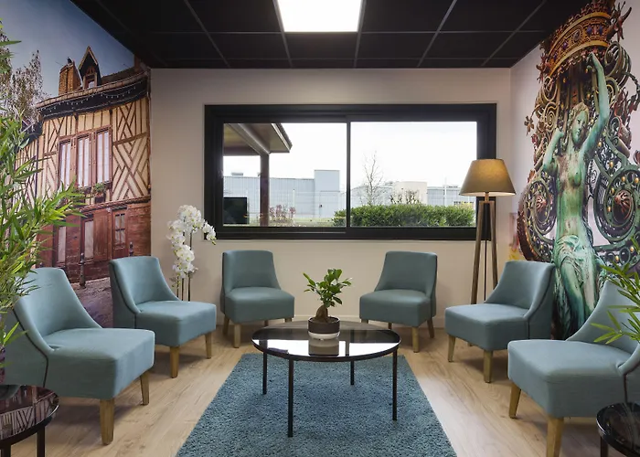 Brit Confort Amiens Longueau