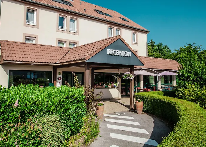 Brit Confort Amiens Longueau