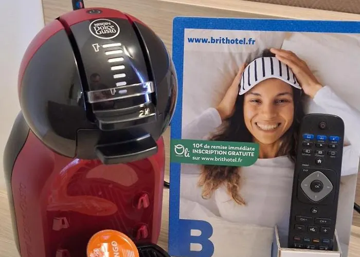 Brit Confort Amiens Longueau