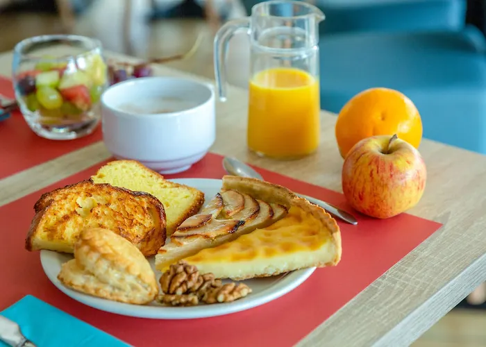 Brit Confort Amiens Longueau